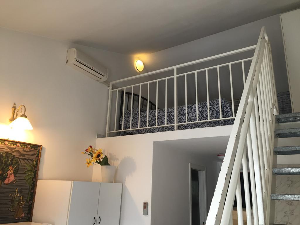 Camere Da Aldo In Centro Sirolo Exterior foto