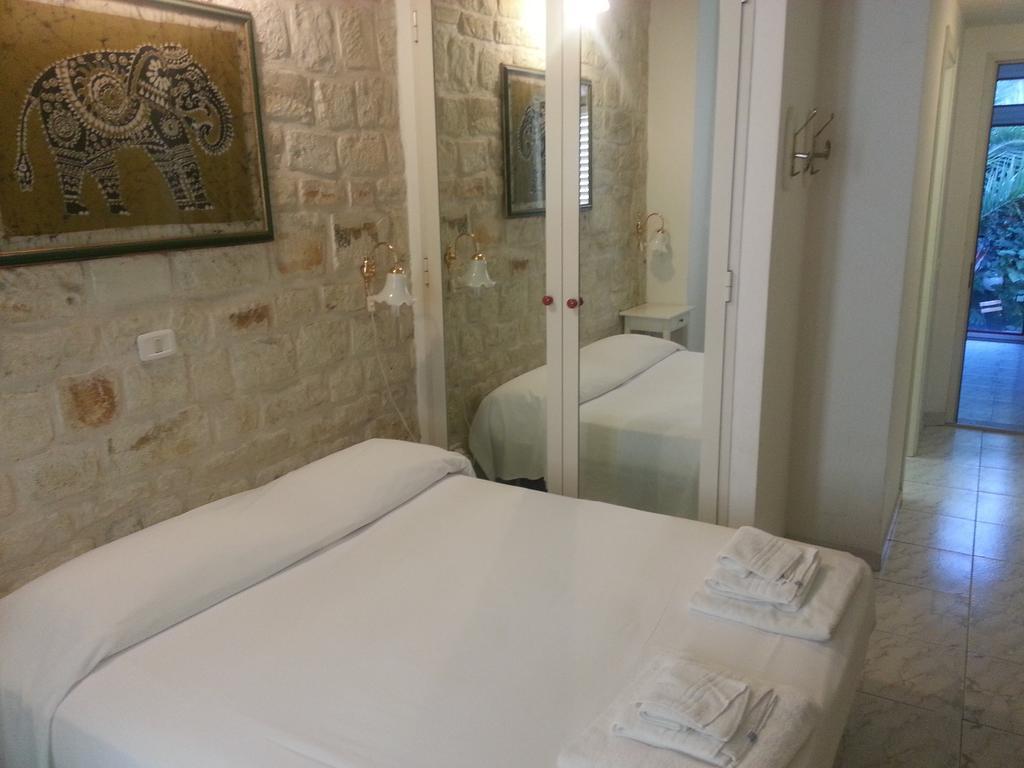 Camere Da Aldo In Centro Sirolo Zimmer foto