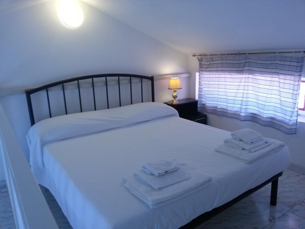 Camere Da Aldo In Centro Sirolo Zimmer foto