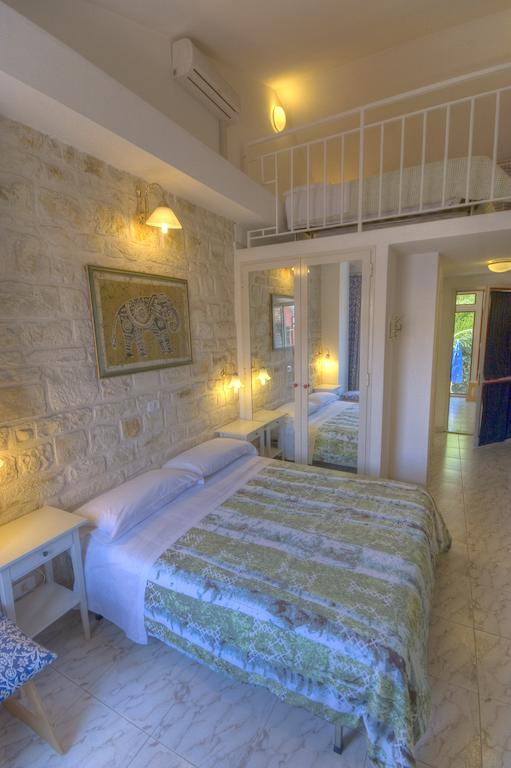 Camere Da Aldo In Centro Sirolo Zimmer foto