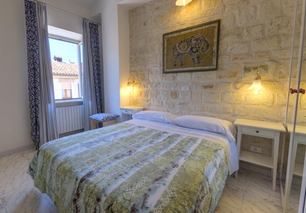 Camere Da Aldo In Centro Sirolo Zimmer foto